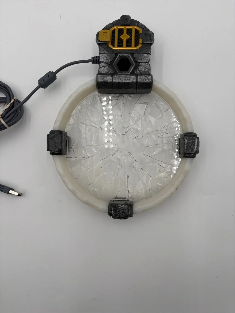 Skylanders Trap Team Traptanium Portal of Power For PS3 PS4 Wii U Model 0000586